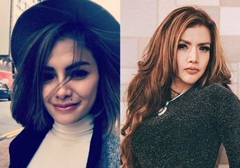 Nikita Mirzani Curhat Barbie Kumalasari Adalah Artis yang Paling Dibenci Olehnya, Ini Alasannya...