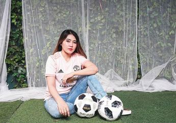 Via Vallen Curhat Ditipu ART, Pakaian Dalam sang Artis Sering Dipakai Tapi Ngakunya Beli di Online Shop