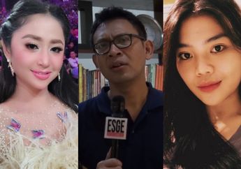Rosa Meldianti Ngomel-ngomel hingga Diduga Sindir Dewi Perssik, Pakar Ekspresi: Sifatnya Seperti Anak Kecil