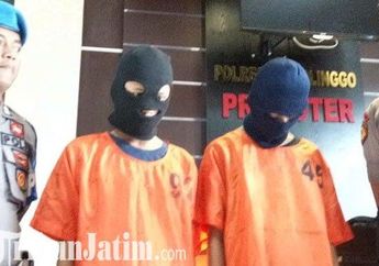 Fakta Kasus Bocah SD dan SMP di Probolinggo Perkosa Siswi SMA, Kecanduan Video Porno hingga Korban Hamil Melahirkan Bayi Prematur