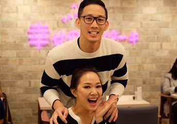 Bertahun-tahun Menjomblo Sampai Dinikahi CEO 3 Perusahaan, Yuanita Christiani Tinggal Di Rumah dengan Dapur Sempit