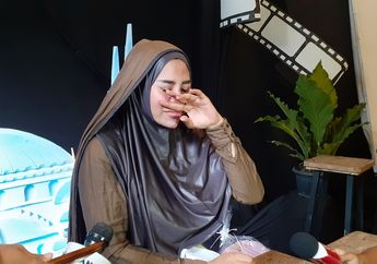 Cinta Penelope Divonis Kanker Stadium 3