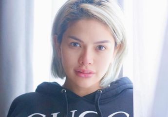 Dituding Terlantarkan Anaknya, Nikita Mirzani Tulis Pesan Menyentuh di Hari Ulang Tahun Buah Hatinya yang ke-5:Apapun akan Ami Lakukan Demi Kalian Buah Hati Ami!