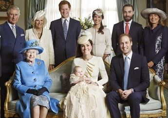 Ratu Elizabeth II Miliki Kekayaan 6 Triliun Rupiah, Terungkap Inilah Sumber Uang Keluarga Kerajaan Inggris