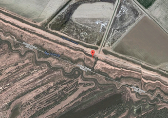 4 Lokasi Misterius yang Sengaja Dirahasiakan Google Maps, Ternyata ini Alasannya!