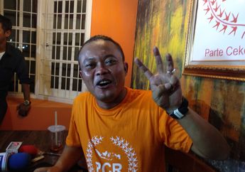Sukses Menjadi Pelawak, Sule Kini Terjun ke Partai Kuliner
