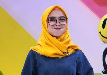 Punya 4 Kanal YouTube dan 12 Juta Subscribers, Ria Ricis: Aku Nggak Membantah Kejar Dunia