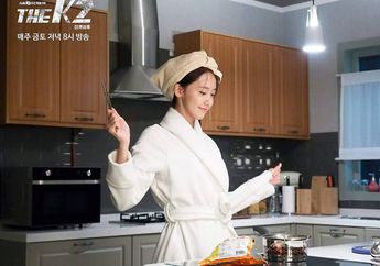 Capricorn dan 3 Zodiak Ini Jadi Hobi Memasak saat Physical Distancing. Kamu Salah Satunya?