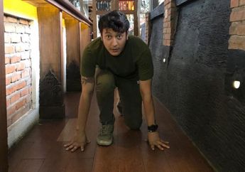 Berbeda dengan Iqbaal Ramadhan yang Gemar Pakai Makeup, Dimas Anggara Mengaku Justru Tidak Suka