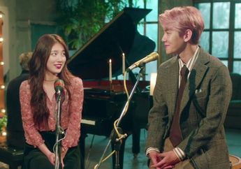 5 Lagu Kpop Bercerita Soal Cinta yang Bisa Kamu Masukkan ke Playlist