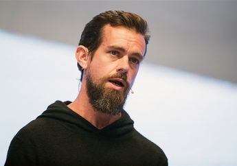 Sedih tapi Bahagia, Ini Alasan Jack Dorsey Mundur sebagai CEO Twitter