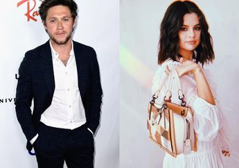 Niall Horan dan Selena Gomez Dirumorkan Pacaran, Ini 3 Fakta yang Harus Kamu Tahu