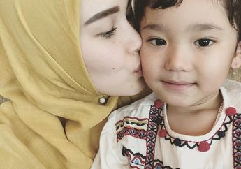 5 Tahun Cerai, Ayu Ting Ting Izinkan Enji Temui Anaknya di Lokasi Rahasia, Ini yang Dilakukan Mantan Suaminya