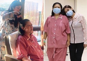 Kasihani Ani Yudhoyono Karena Punya Menantu Seperti Dirinya dan Aliya Rajasa, Annisa Pohan: 'Pasti Dia Makan Hati'