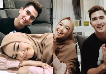 Ria Ricis Janjikan Giveaway TV untuk Para Subscribers, Verrell Bramasta: Serius?!