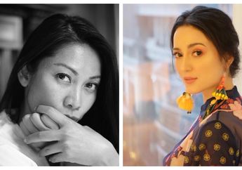 Gereja Katedral Notre Dame yang Jadi Salah Satu Simbol Prancis Terbakar, Anggun C Sasmi Hingga Julie Estelle Ungkap Kesedihan