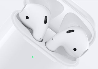 (Rumor) Apple Akan Ubah Desain AirPods 3 Jadi Mirip AirPods Pro