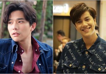 5 Aktor Thailand Keren yang Enggak Kalah dari Idol Kpop. Gemas Semua!