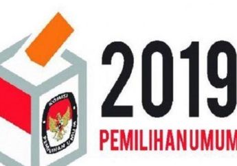 Begini Proses Real Count di KPU yang Ditunggu oleh Warga Indonesia