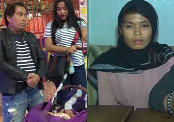 Usai Buktikan Dirinya Bukan Ayah Kandung dari Anak Istri Pertamanya, Komedian ini Harus Menelan Pil Pahit karena Bertahan Hidup dengan Satu Paru-paru