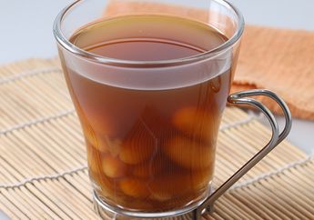 Resep Wedang Biji Salak Enak Ini Memang Nikmat Disantap Malam Hari