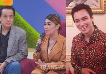 Layangkan Somasi Terbuka untuk Baim Wong dan Lucky Perdana, CEO Manajemen Artis : Mereka Nggak Ada Basa-basinya Gitu!