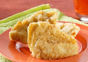 Resep Pisang Goreng Cornflake Enak Ini Cocok Untuk Camilan Malam Hari