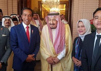 Usia Lewat Setengah Abad, Pengawal Pribadi Raja Salman Ini Punya Kemampuan Serba Bisa dan Fisik Seperti Anak Muda. Tragis, Dia Tewas Dieksekusi Teman Sendiri