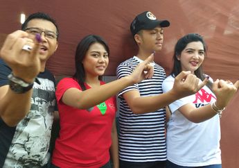 Azriel Selalu Bela Bapaknya yang Dibilang Paling Sabar di Dunia, Krisdayanti Bongkar Kebaikan Anang Hermansyah yang Setia Berada di Sisinya Saat Kecanduan Narkoba