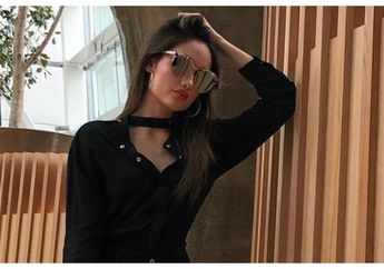 Sempat Diterpa Isu Negatif, Cinta Laura Unggah Kata-kata Motivasi di Instagram