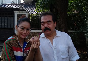 Inul Daratista Berencana Tumpengan Jika Capres Pilihannya Menang dalam Pemilu 2019