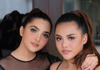 Hanya Demi Arsy, Ashanty Ternyata Pernah Marah Besar dan Makan Hati pada Aurel Sampai Ingin Bunuh Diri!