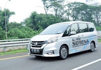 Di Tol Trans Jawa, Nissan Datsun Rest Point Siap Layani Pemudik