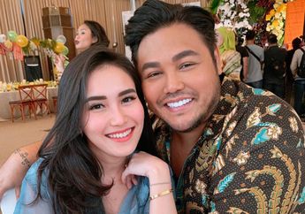 Dituding Asyik Bermesraan Bareng Pria Turki, Ayu Ting Ting Ungkap Rasa Kangennya Pada Ivan Gunawan Lewat Video Call