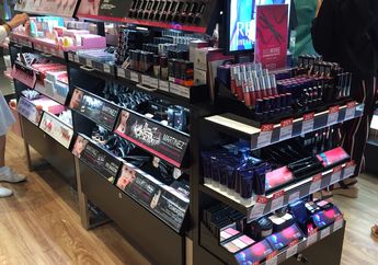 Wajib Punya, Ini 6 Lipstik Matte Terbaik di Setiap Merk Drug Store