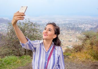 Tanya Jawab Psikologi NOVA: Aku Tak Ingin Anakku Menjadi Influencer