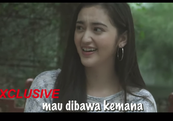 Ditanya Natasha Wilona, Ranty Maria Benarkan Putus Sama Ammar Zoni Karena Agama