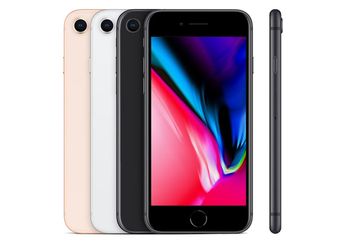 (Rumor) iPhone SE Tahun 2020: Desain Mirip iPhone 8, Chip A13, RAM 3GB