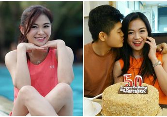 Penampilannya Bak Gadis Muda Berusia 20-an, Wanita Ini Dijuluki Sebagai Nenek Tercantik yang Pesonanya Bikin Semua Mata Terpana, Ternyata Ini Sosok Suami dan Kerajaan Bisnisnya!