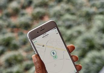 Apple Rilis Aplikasi Find My Certification untuk Produk Third Party