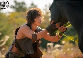 Song Joong Ki Bakal Main Drama Fantasi Arthdal Chronicles, Penulis Drama Akui Kemampuan Akting Mumpuninya
