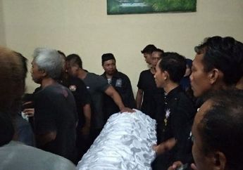 Sakit Hati dan Terus Didesak Untuk Mencari Pinjaman Modal Nyaleg, Dosen di Sragen Ini Bunuh Anggota DPRD Sragen dengan Racun Tikus!