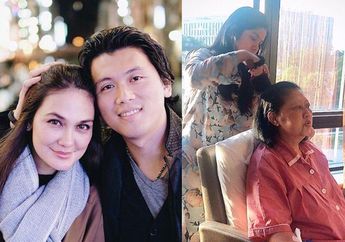 Berita Terpopuler Hari Ini, Dari Jumlah ART Luna Maya sampai Ani Yudhoyono Minta Annisa Pohan Berkorban Demi Suami