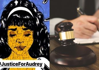 Tersangka Pengeroyokan Anaknya Hendak Dihukum Kerja Sosial, Ibunda Audrey Tetap Ingin Tempuh Jalur Hukum!