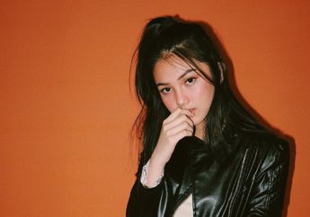 5 Inspirasi Baju Putih ala Aisyah Aqilah Buat Tampil Kece & Chic!