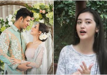Soal Pernikahan Irish Bella dan Ammar Zoni, Ranty Maria Mengaku Udah Move on Banget