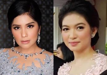 Sama-sama Cantik dan Menantu Presiden, Nyatanya Kemampuan Masak Annisa Pohan dan Selvi Ananda Jauh Beda