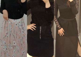 3 Rekomendasi Rok Kece & Chic dengan Harga di Bawah 250 Ribu!