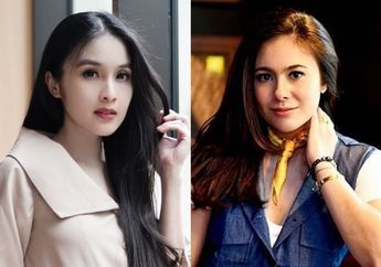 Sandra Dewi Terkesan Tutupi Kehamilan, Wulan Guritno Malah Keceplosan Beberkan Usia Kandungannya