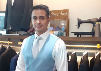 Bakal Nikahi Janda Kaya, Ajun Perwira Sempat Drop Jelang Hari H